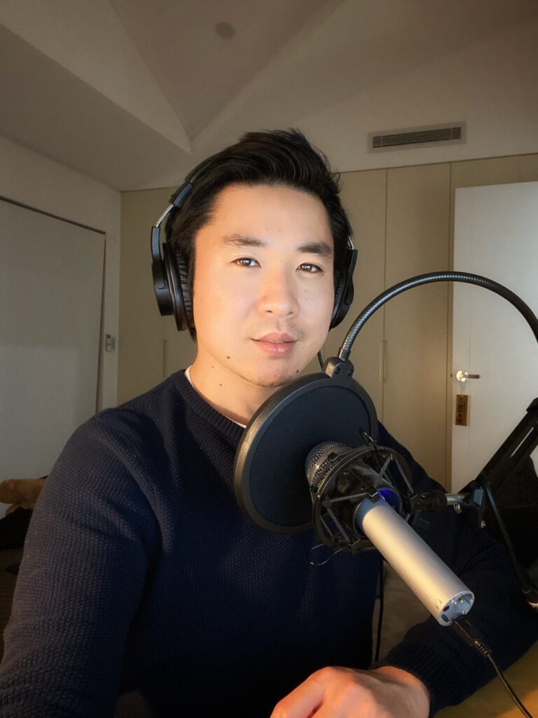 絵本で英会話 HIRO