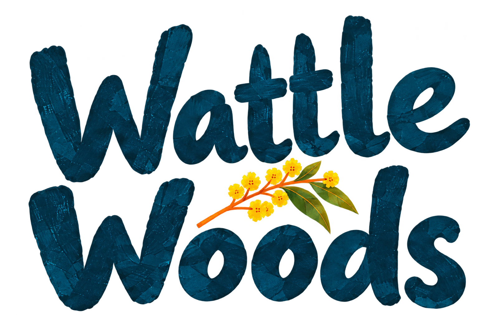 Wattle Woods